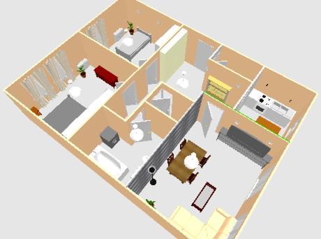 Apartamenty Aparts Łódź Camera foto