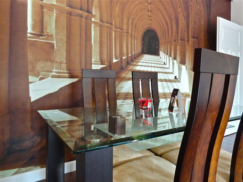 Apartamenty Aparts Łódź Esterno foto