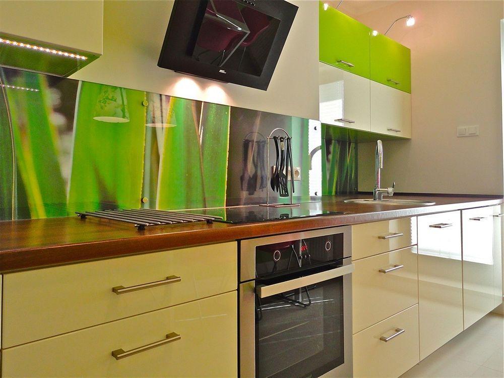 Apartamenty Aparts Łódź Esterno foto