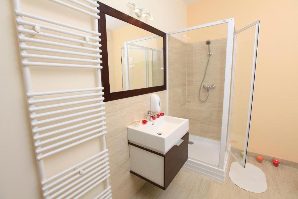 Apartamenty Aparts Łódź Camera foto