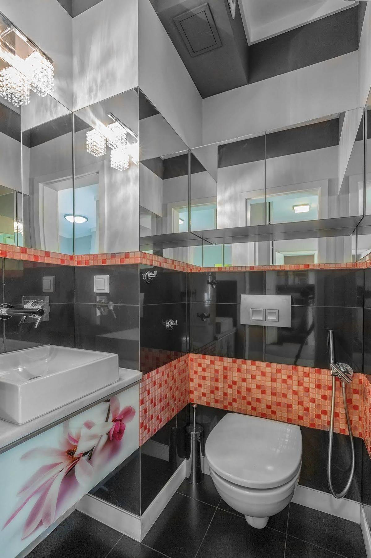 Apartamenty Aparts Łódź Esterno foto